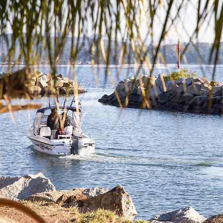 Batemans Bay Marina Resort Eksteriør billede