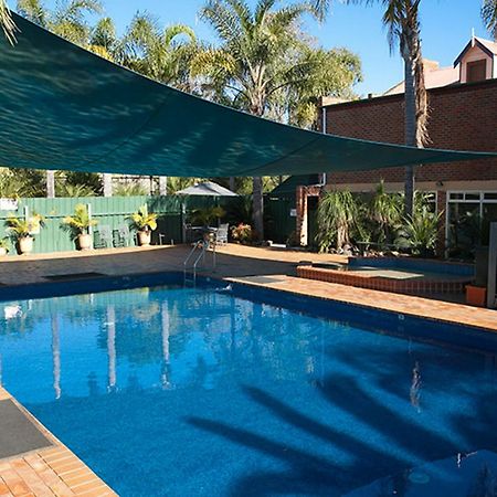 Batemans Bay Marina Resort Eksteriør billede