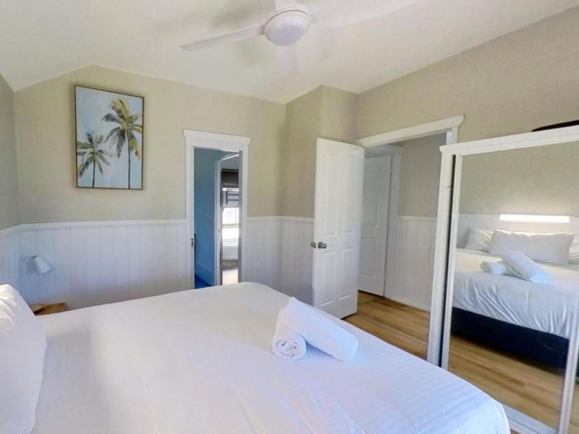 Batemans Bay Marina Resort Eksteriør billede