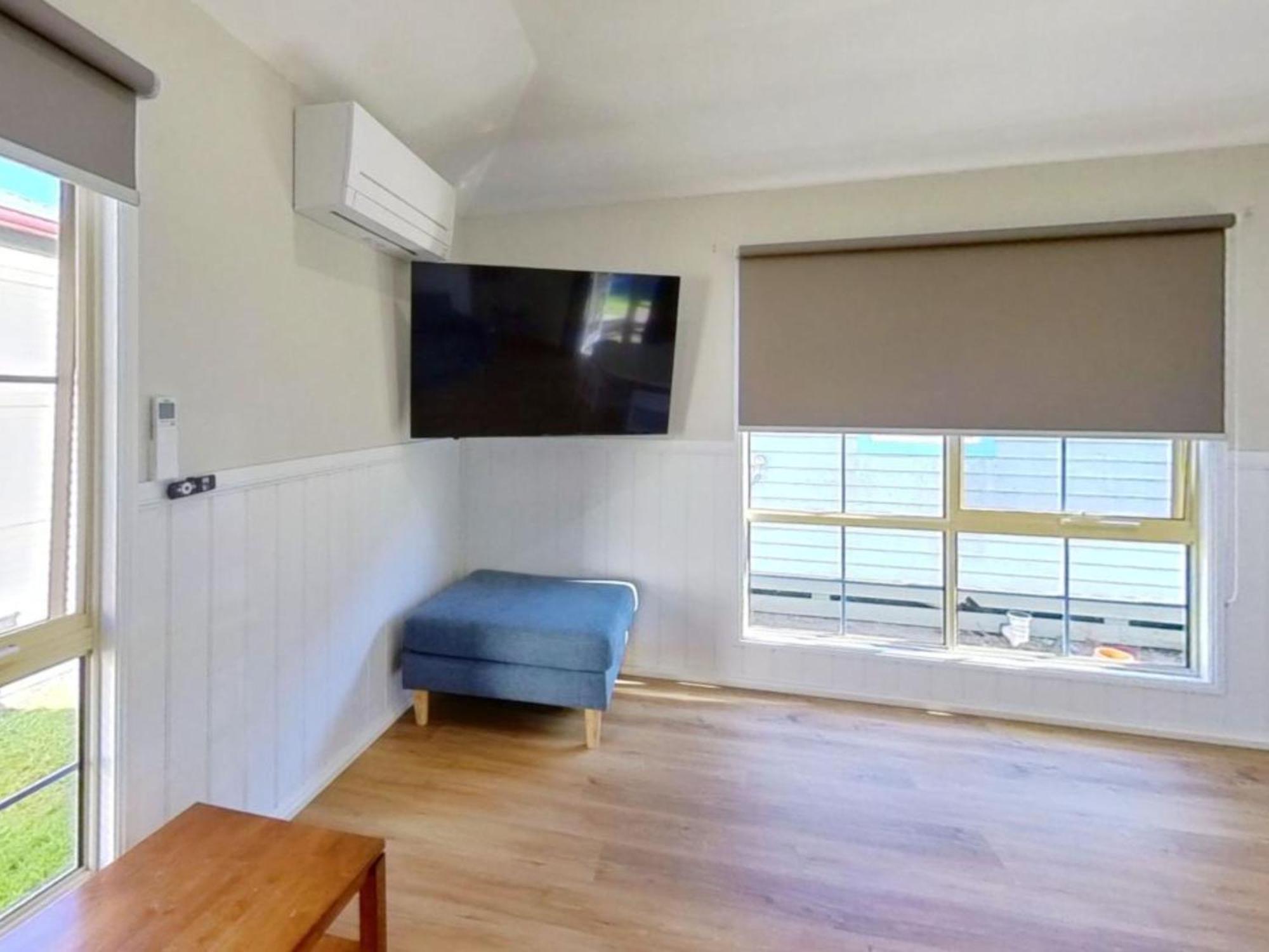 Batemans Bay Marina Resort Eksteriør billede
