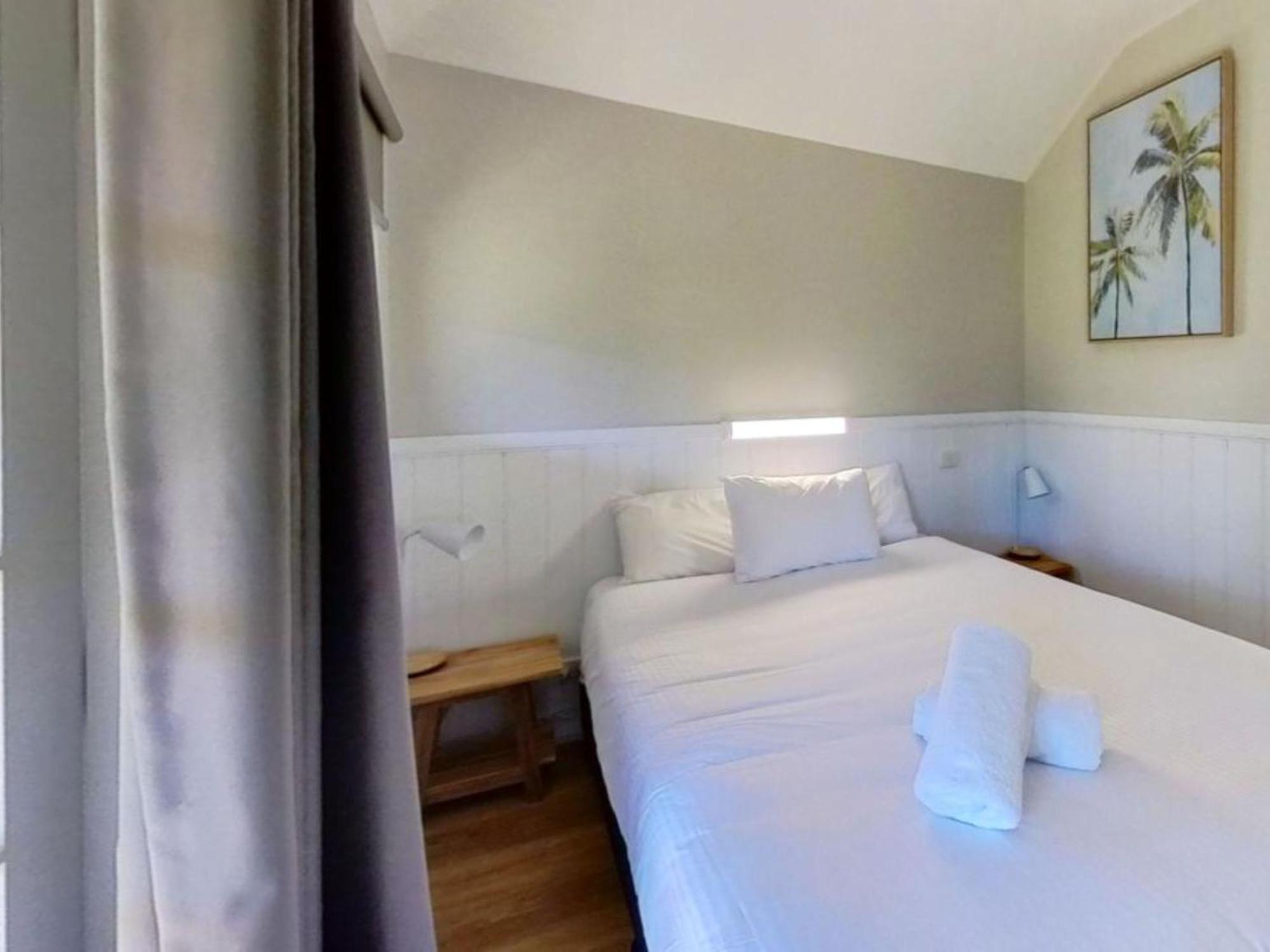 Batemans Bay Marina Resort Eksteriør billede