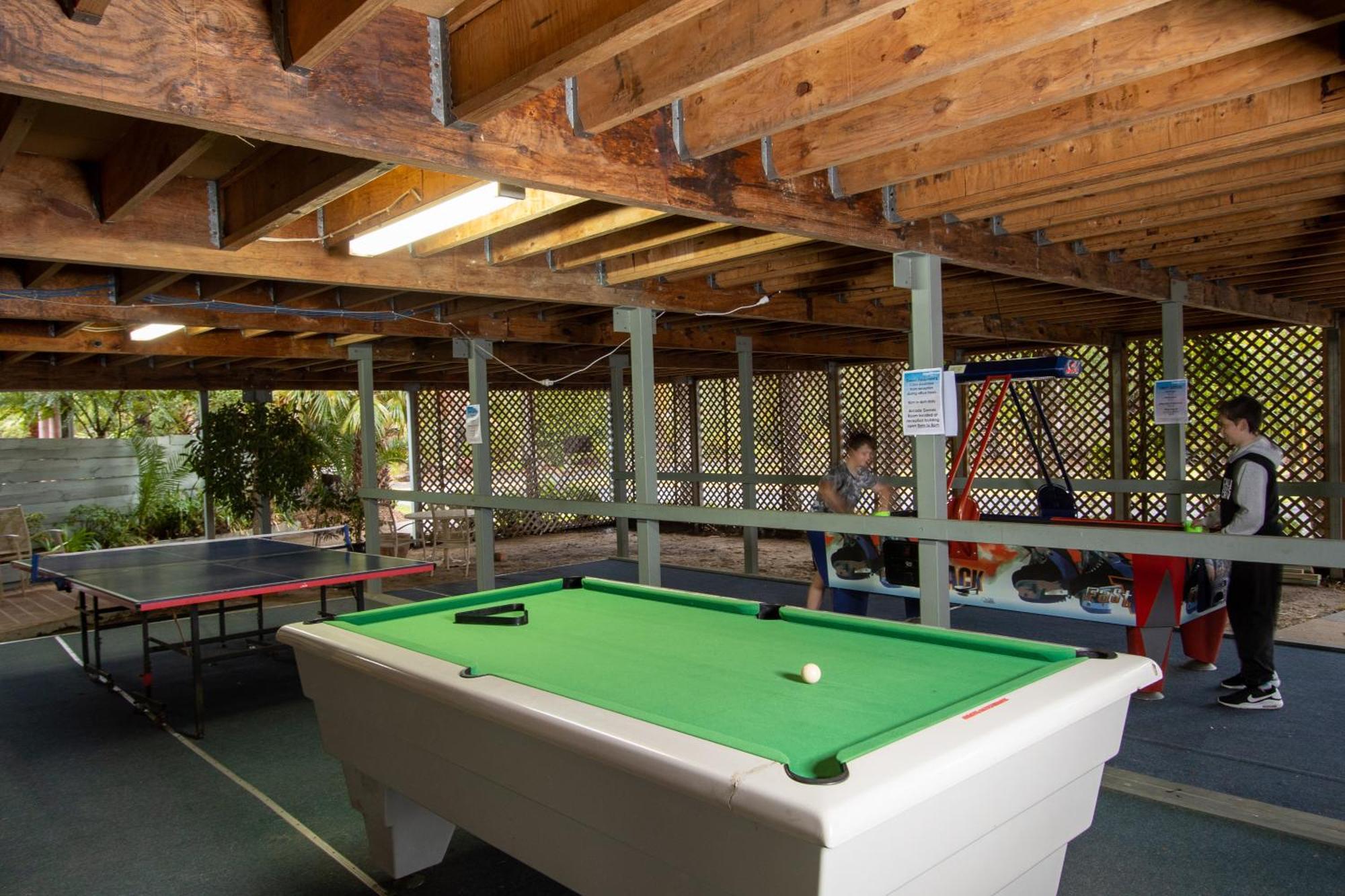 Batemans Bay Marina Resort Eksteriør billede