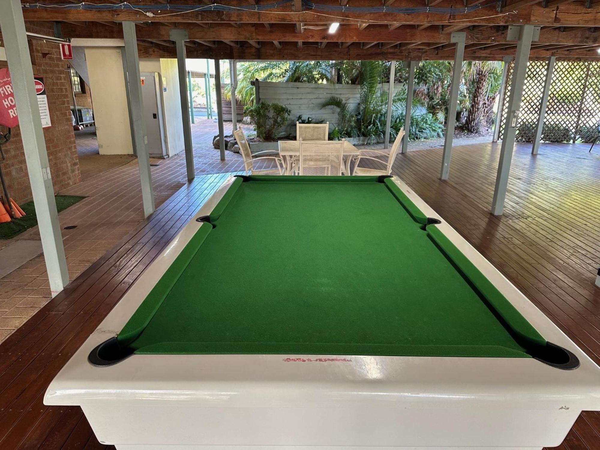 Batemans Bay Marina Resort Eksteriør billede
