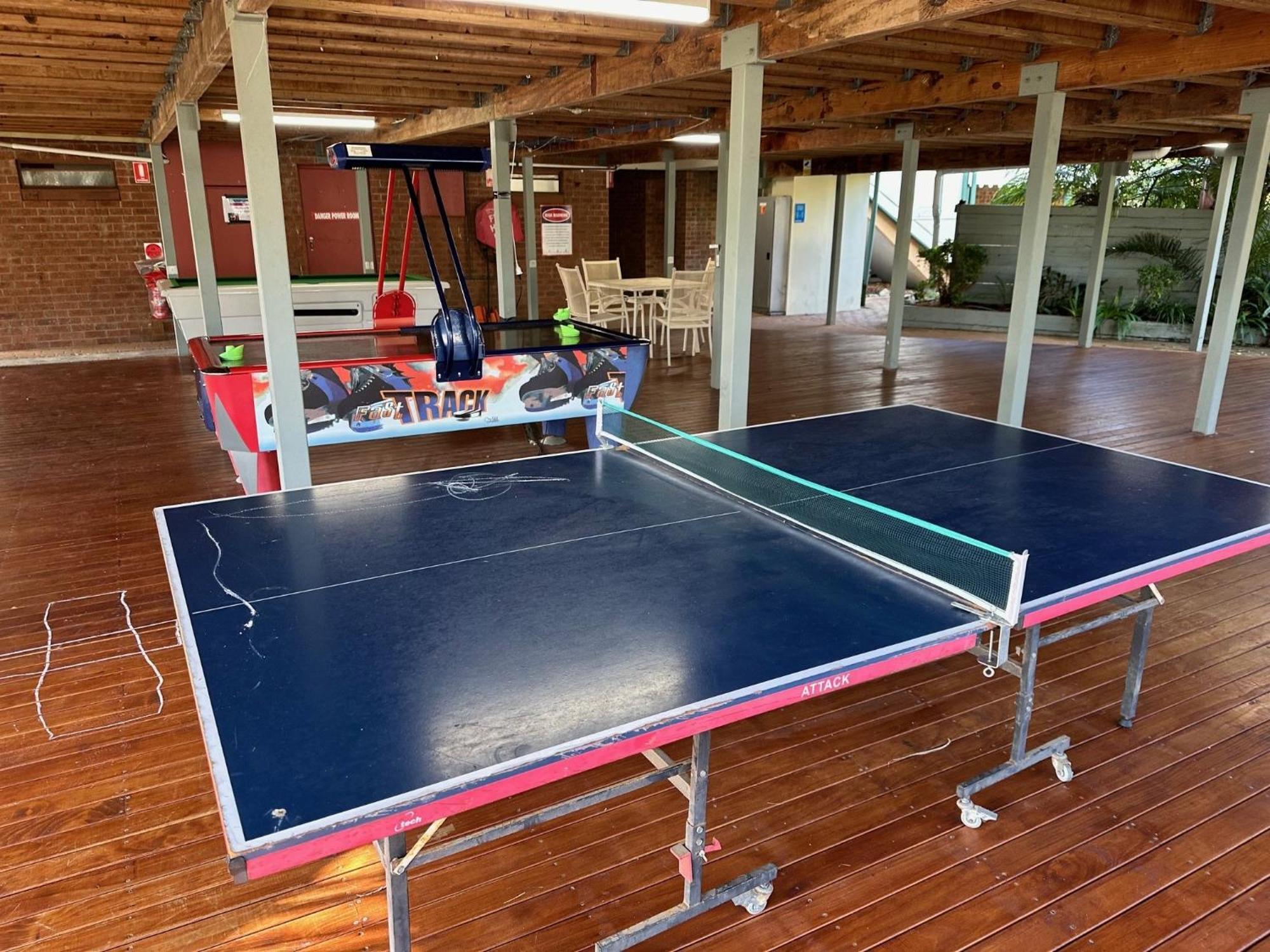 Batemans Bay Marina Resort Eksteriør billede