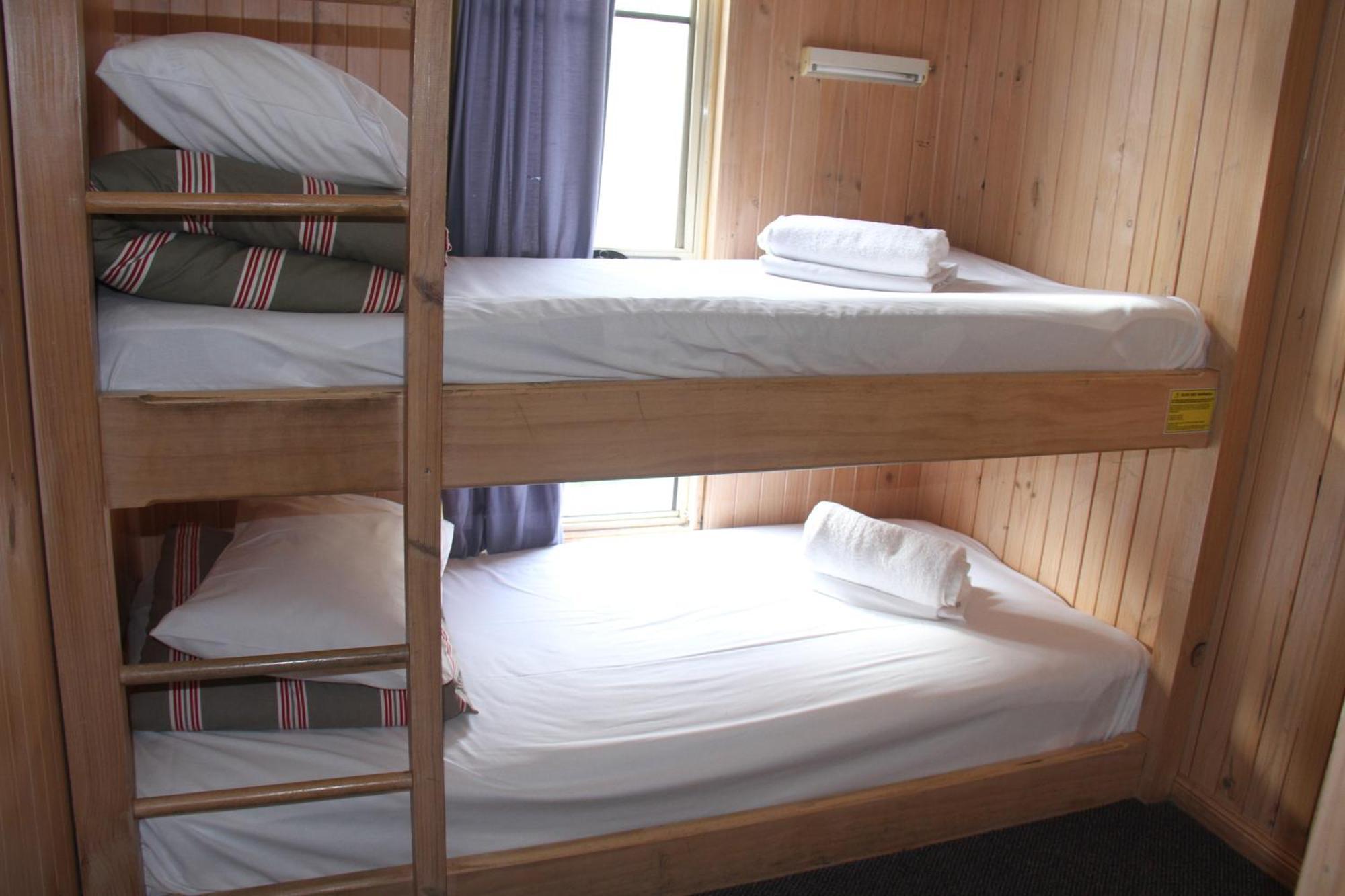 Batemans Bay Marina Resort Eksteriør billede