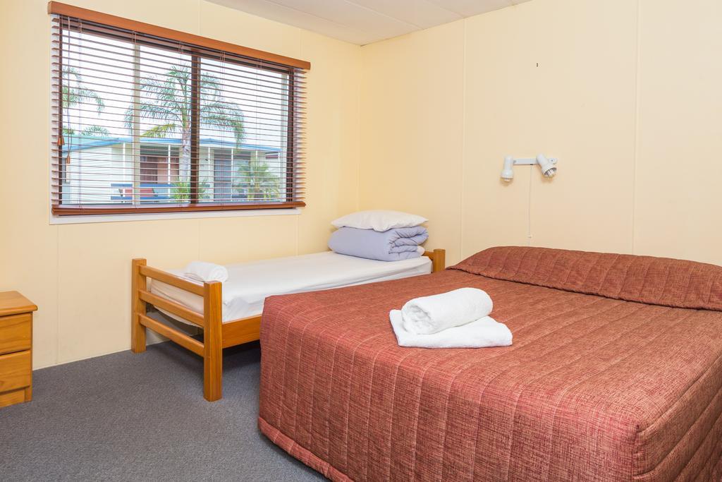 Batemans Bay Marina Resort Eksteriør billede