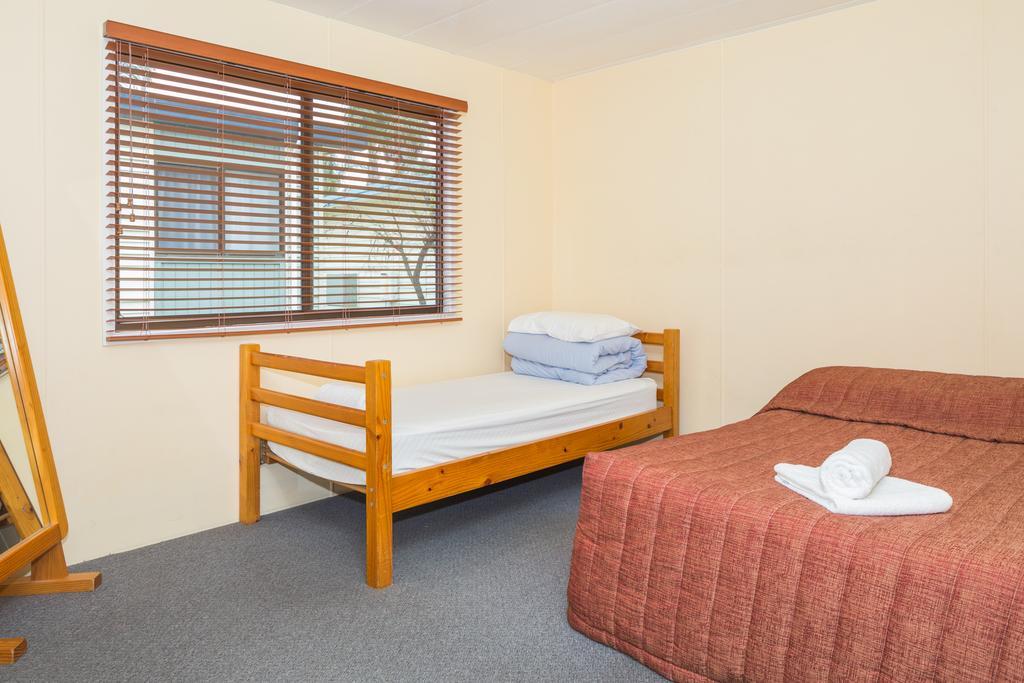 Batemans Bay Marina Resort Eksteriør billede