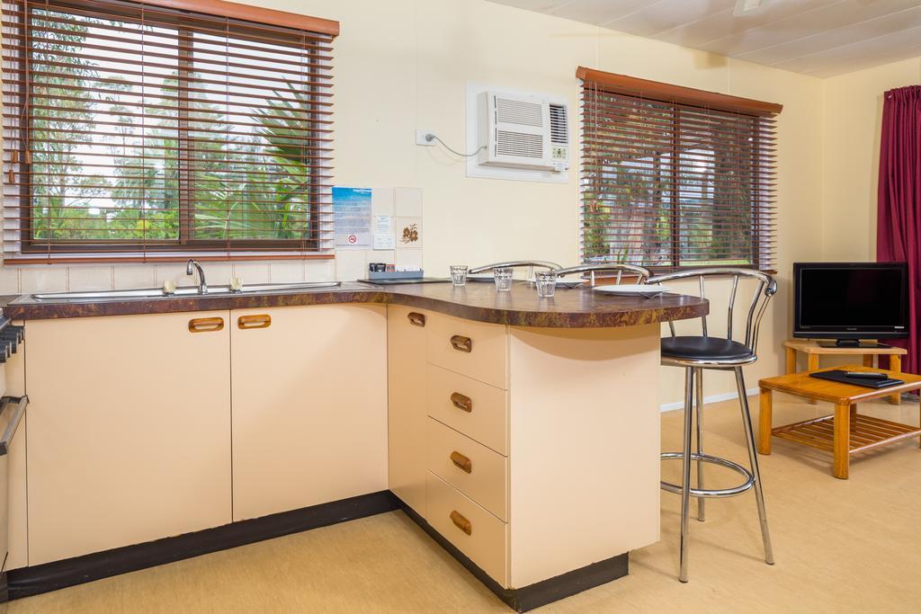 Batemans Bay Marina Resort Eksteriør billede