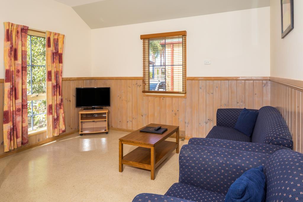 Batemans Bay Marina Resort Eksteriør billede