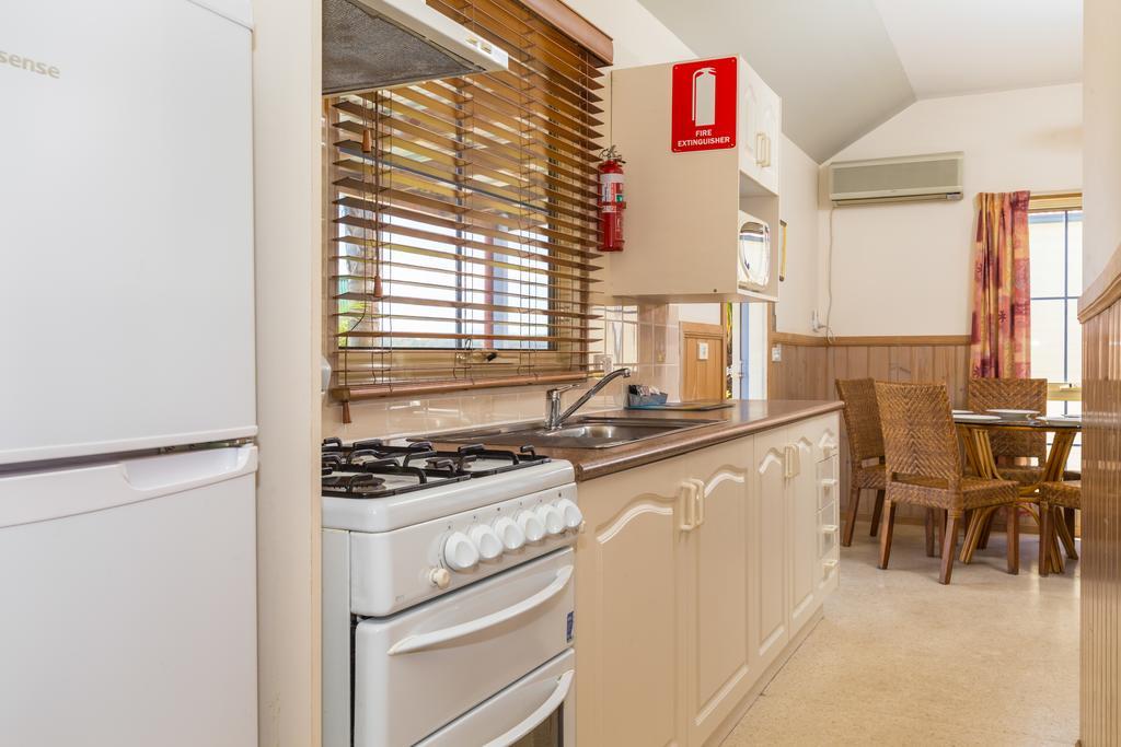 Batemans Bay Marina Resort Eksteriør billede