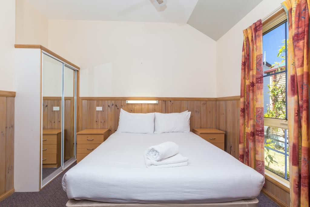 Batemans Bay Marina Resort Eksteriør billede