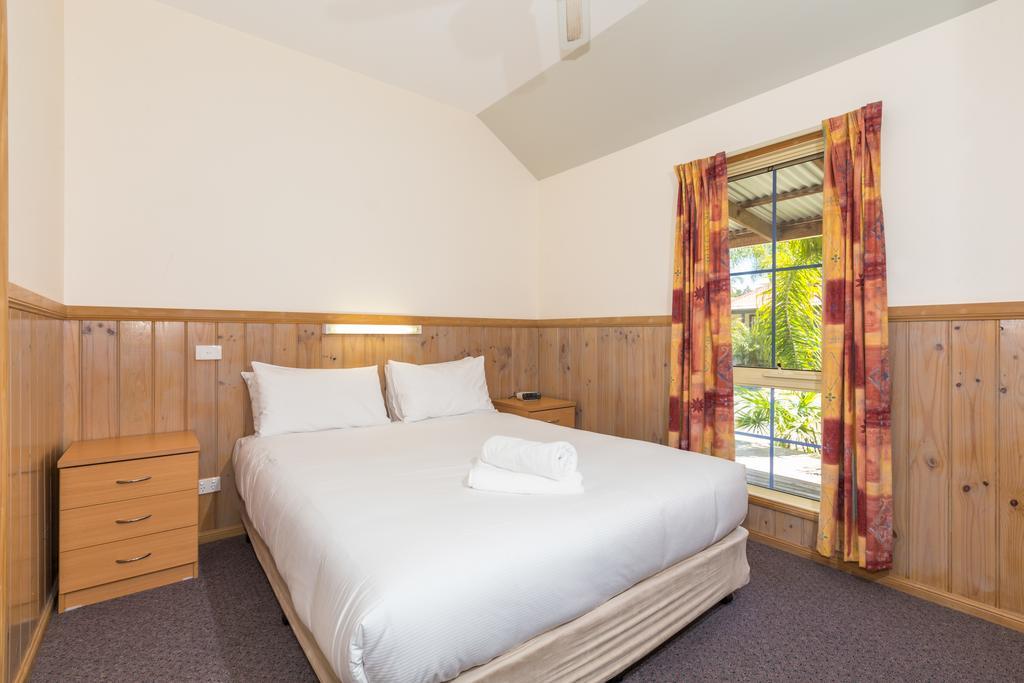 Batemans Bay Marina Resort Eksteriør billede