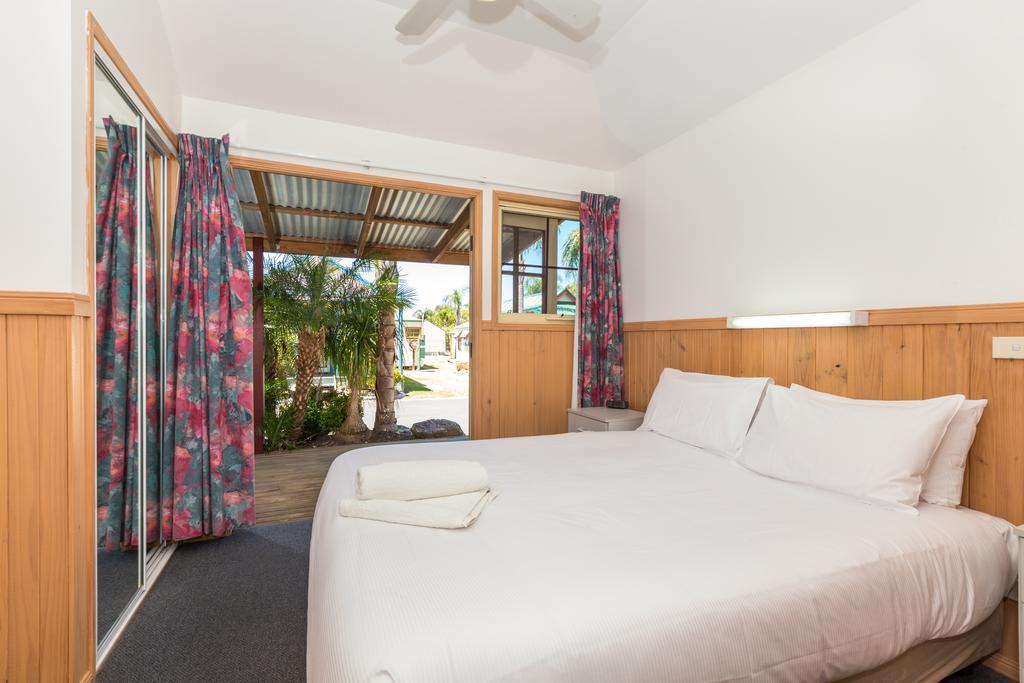 Batemans Bay Marina Resort Eksteriør billede
