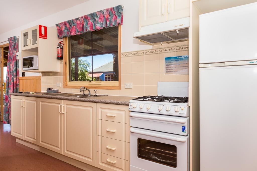 Batemans Bay Marina Resort Eksteriør billede