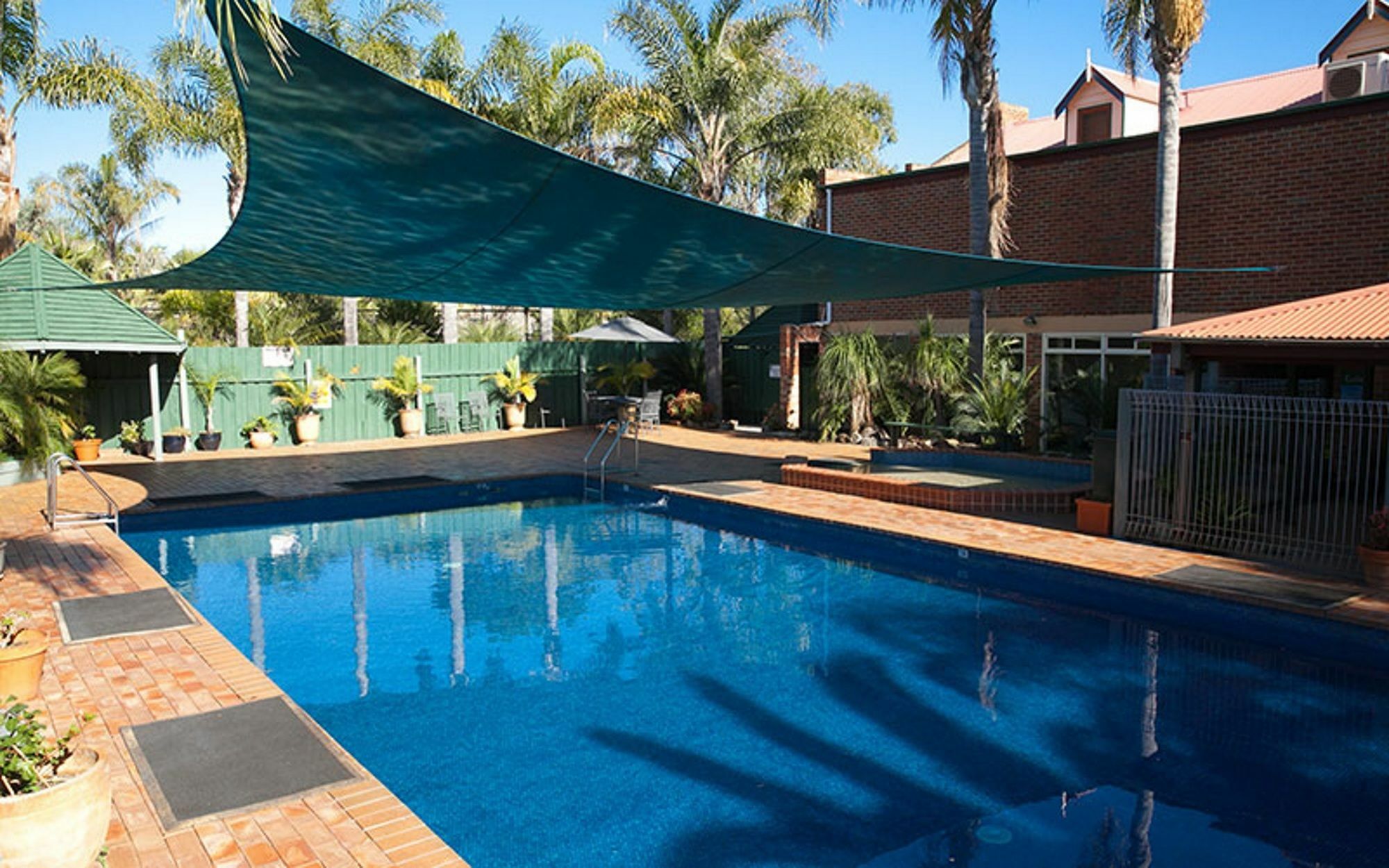 Batemans Bay Marina Resort Eksteriør billede
